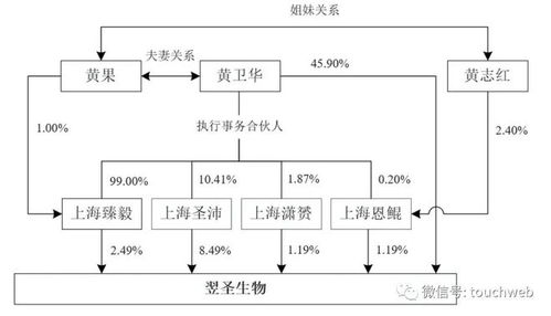 翌圣生物沖刺科創板 新冠業務占比近25%，募資11億加碼軟件開發與生命科技布局