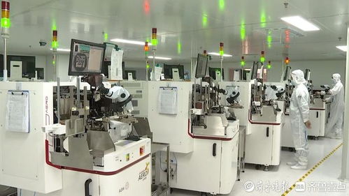 專精特新看中國丨漢芯科技 半導體封裝領域的“小巨人”，以軟件賦能行業創新